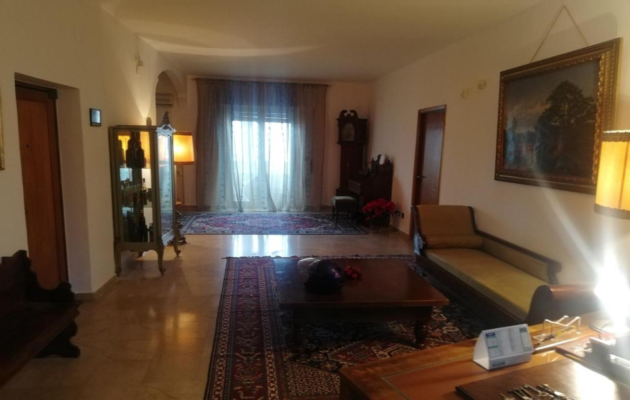 فندق باليرموفي  Casa Galante المظهر الخارجي الصورة